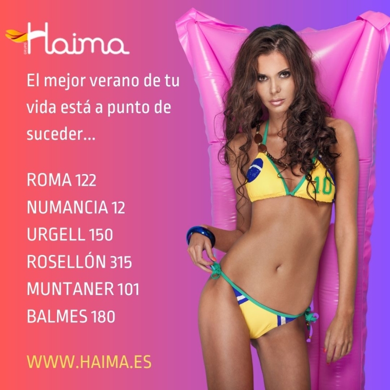 Grupo Haima