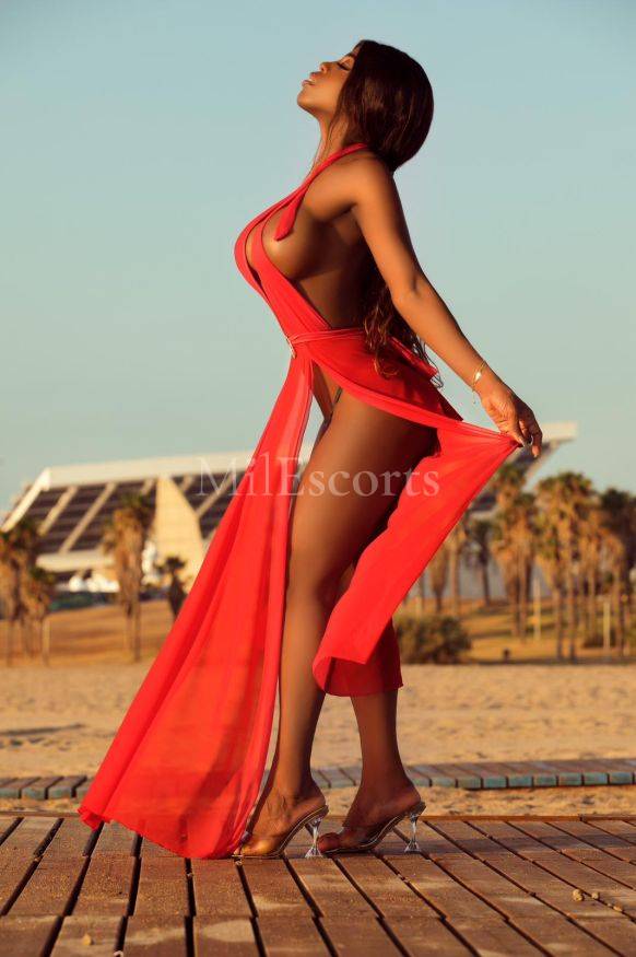Foto de:  MILENA
