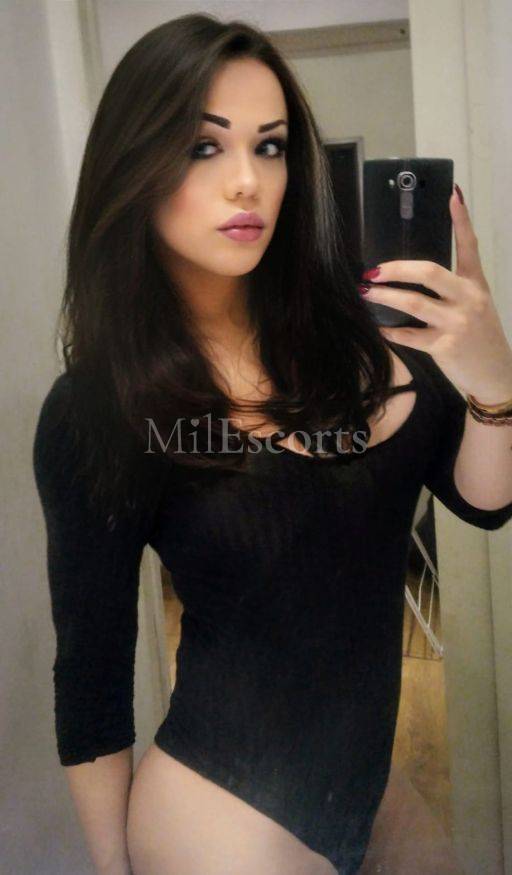 Foto de:  Aline