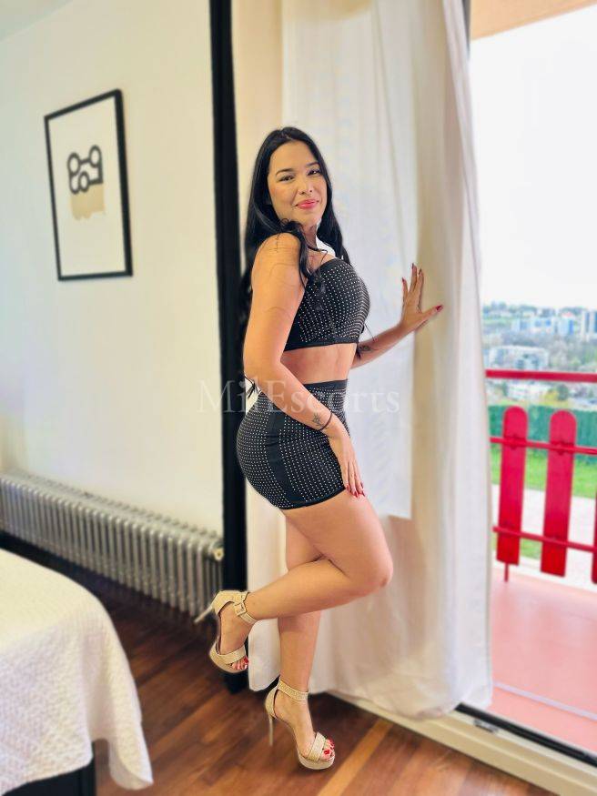 Foto de:  DULCE