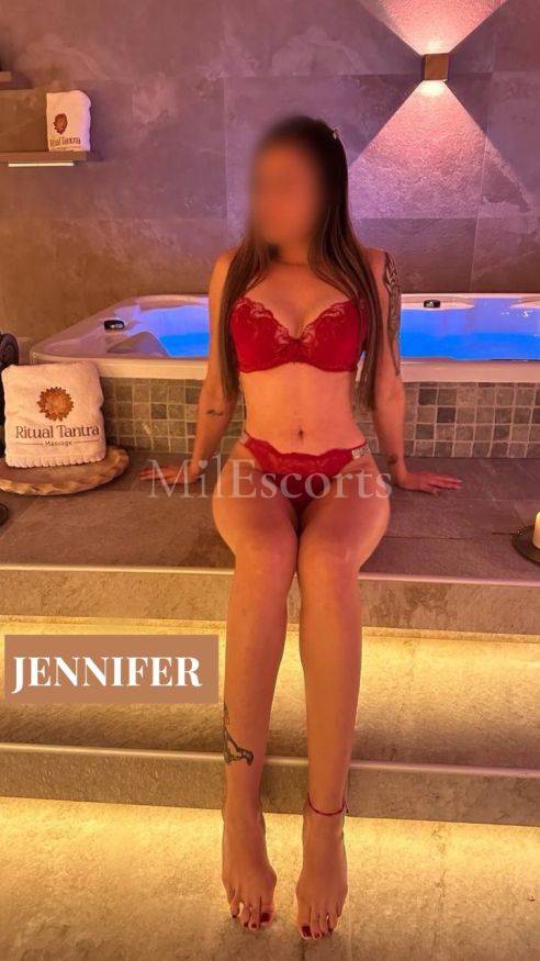 Foto de:  JENNIFER