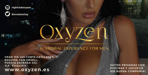 OXYZEN