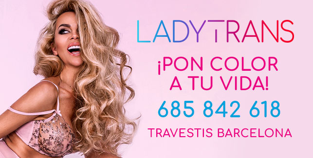 LadyTrans